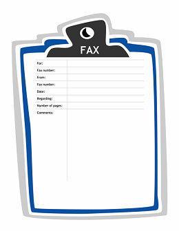 myfaxcoversheet com